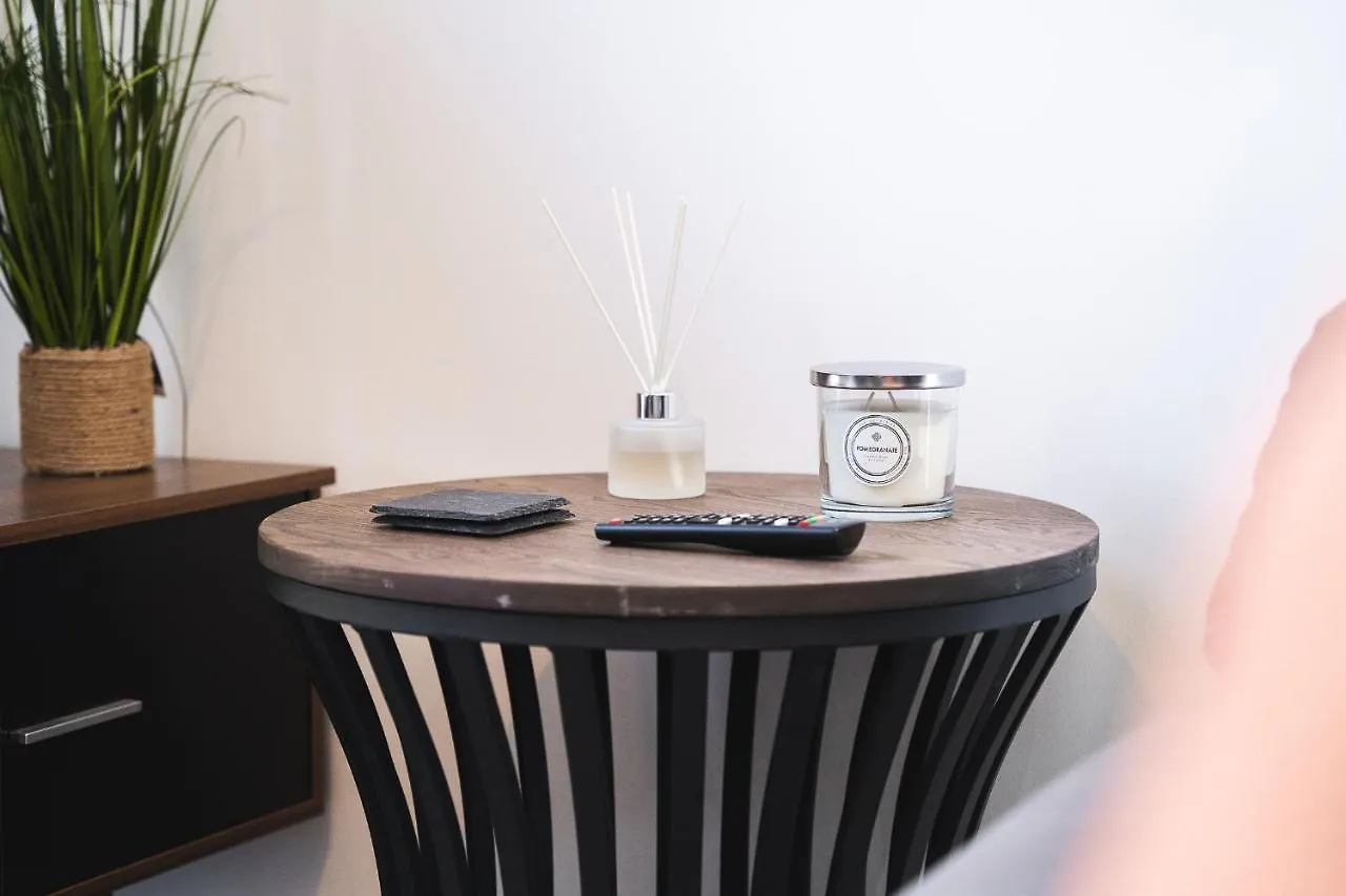 Central Studio - New - Free Wi-Fi - City Centre Σέφιλντ 0*,  Ηνωμένο Βασίλειο